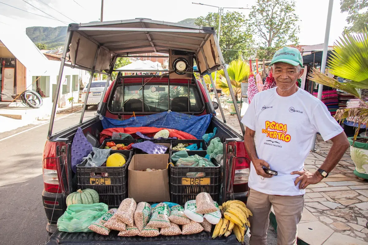 Projeto Comunidades Solares - Agroecologia 3