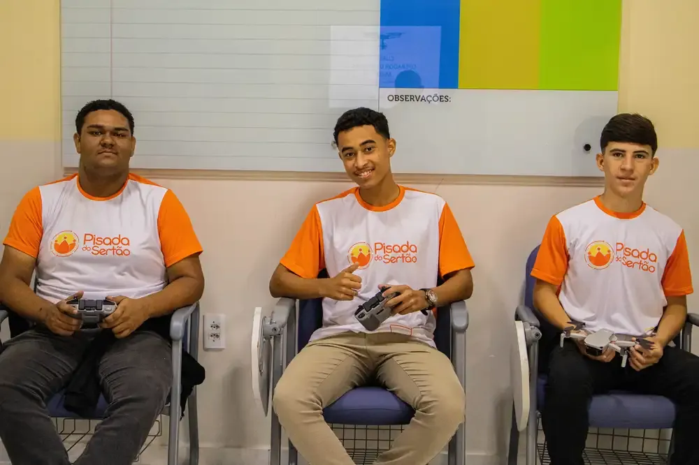 Projeto Sertão Empreendedor 3