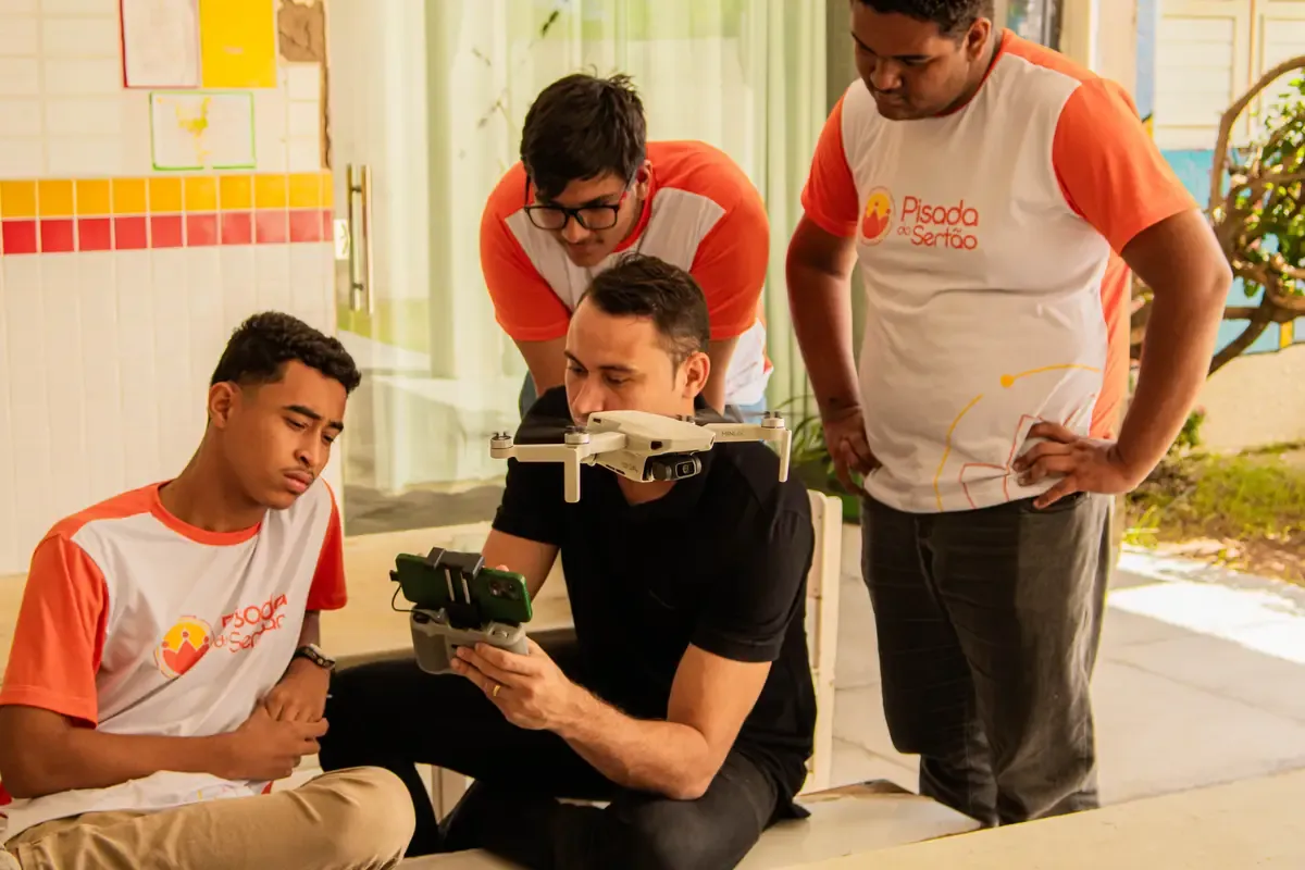 Projeto Sertão Empreendedor 4