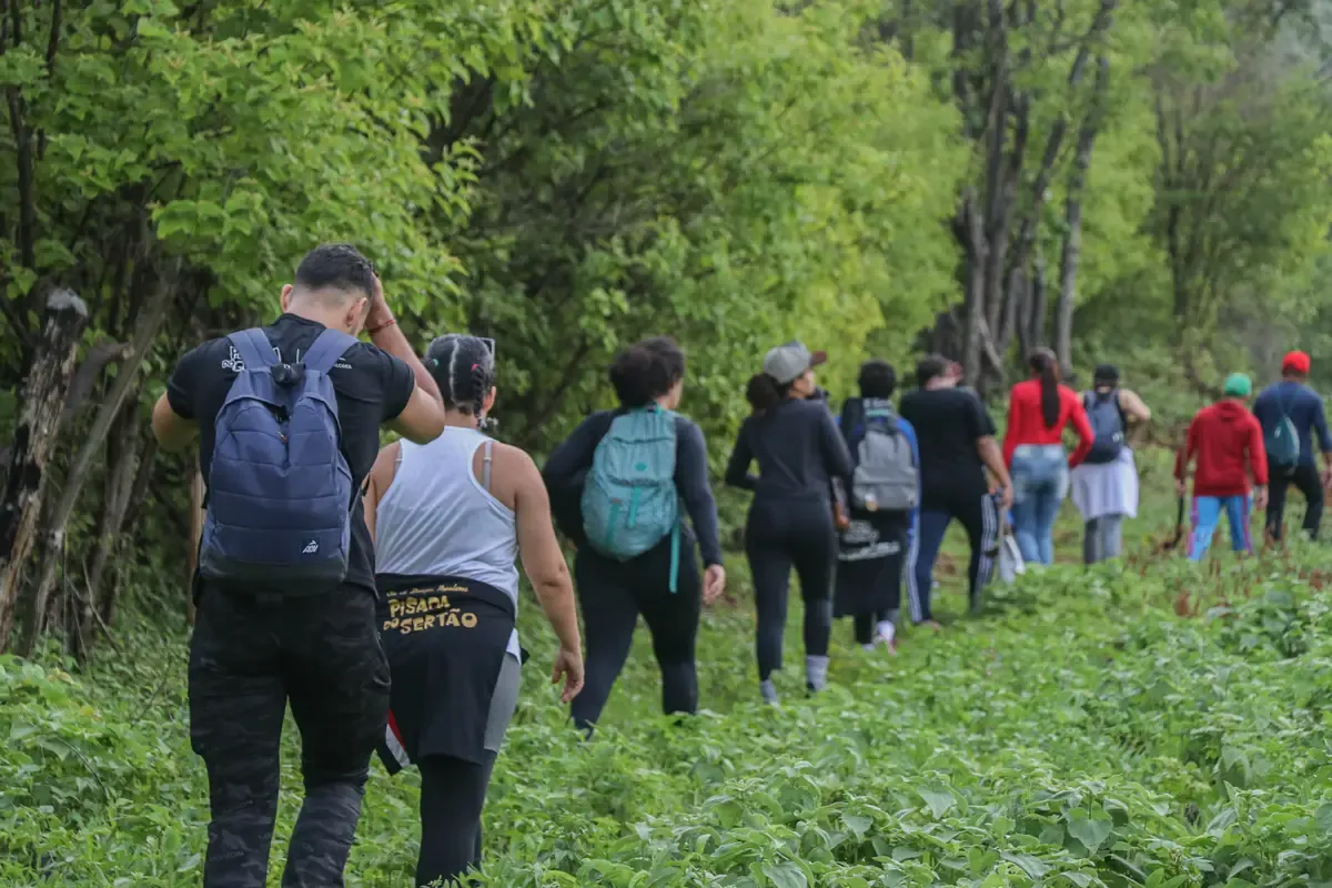 Projeto Sertão: Território Criativo 2